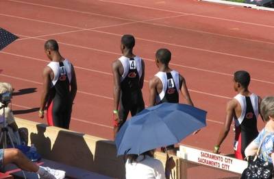 2010 USATF National Junior Olympic — Sacramento CA — photo 51