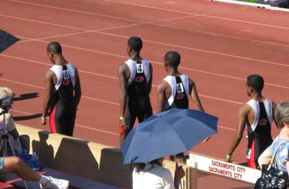 2010 USATF National Junior Olympic — Sacramento CA — photo 52