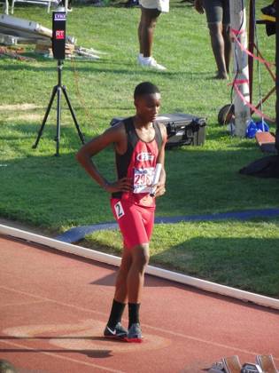 2010 USATF National Junior Olympic — Sacramento CA — photo 54