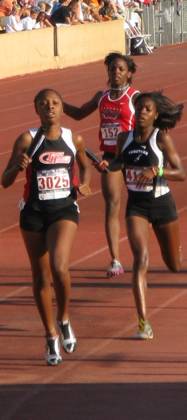 2010 USATF National Junior Olympic — Sacramento CA — photo 56