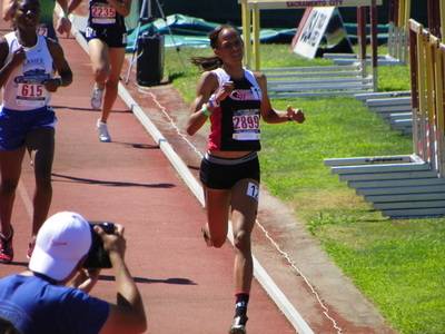 2010 USATF National Junior Olympic — Sacramento CA — photo 57