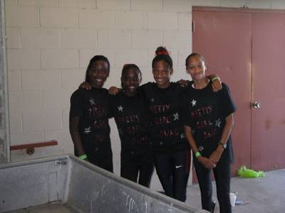 2010 USATF National Junior Olympic — Sacramento CA — photo 59