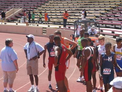 2010 USATF National Junior Olympic — Sacramento CA — photo 61