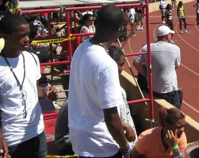 2010 USATF National Junior Olympic — Sacramento CA — photo 63