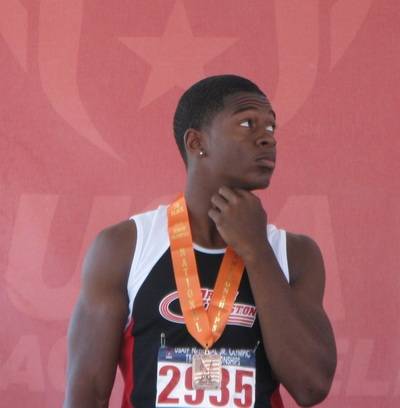 2010 USATF National Junior Olympic — Sacramento CA — photo 67