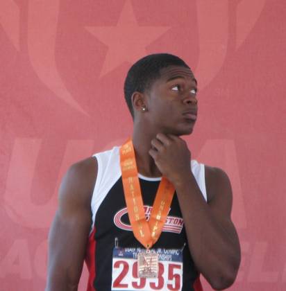 2010 USATF National Junior Olympic — Sacramento CA — photo 68
