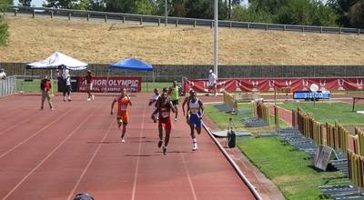 2010 USATF National Junior Olympic — Sacramento CA — photo 69