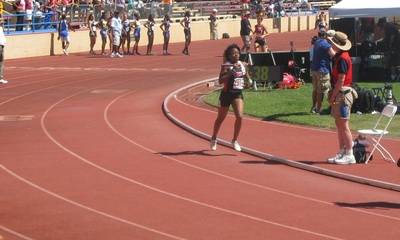 2010 USATF National Junior Olympic — Sacramento CA — photo 71