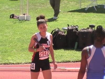 2010 USATF National Junior Olympic — Sacramento CA — photo 73