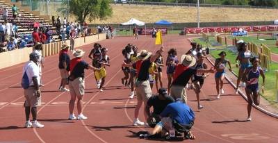 2010 USATF National Junior Olympic — Sacramento CA — photo 75