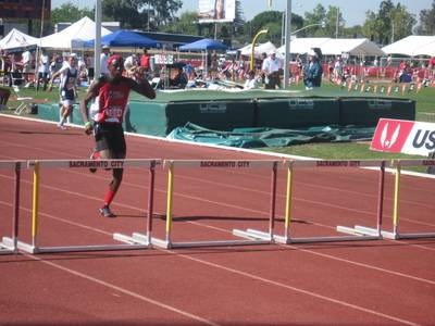 2010 USATF National Junior Olympic — Sacramento CA — photo 79