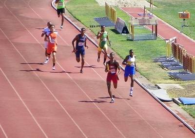 2010 USATF National Junior Olympic — Sacramento CA — photo 87