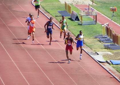 2010 USATF National Junior Olympic — Sacramento CA — photo 88