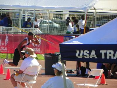 2010 USATF National Junior Olympic — Sacramento CA — photo 89