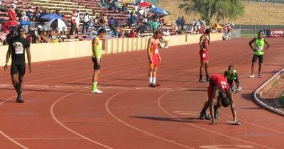 2010 USATF National Junior Olympic — Sacramento CA — photo 93