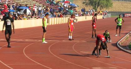 2010 USATF National Junior Olympic — Sacramento CA — photo 94