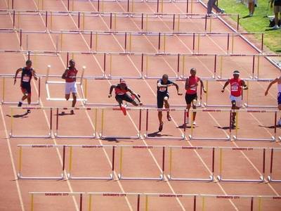 2010 USATF National Junior Olympic — Sacramento CA — photo 97