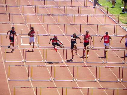 2010 USATF National Junior Olympic — Sacramento CA — photo 98