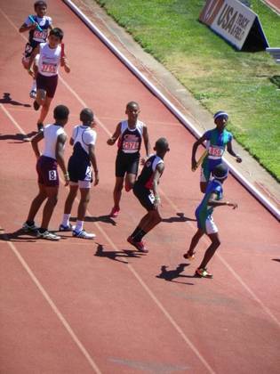 2010 USATF National Junior Olympic — Sacramento CA — photo 103