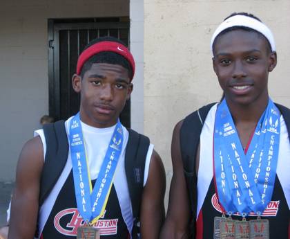 2010 USATF National Junior Olympic — Sacramento CA — photo 106