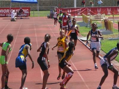 2010 USATF National Junior Olympic — Sacramento CA — photo 109