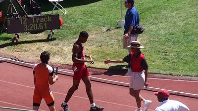 2010 USATF National Junior Olympic — Sacramento CA — photo 113