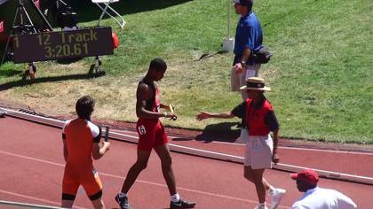 2010 USATF National Junior Olympic — Sacramento CA — photo 114
