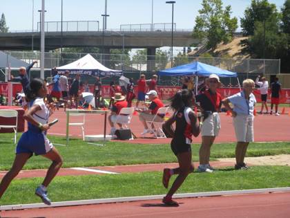 2010 USATF National Junior Olympic — Sacramento CA — photo 120