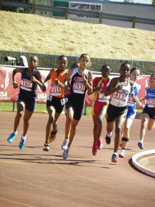 2010 USATF National Junior Olympic — Sacramento CA — photo 121