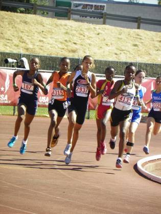 2010 USATF National Junior Olympic — Sacramento CA — photo 122