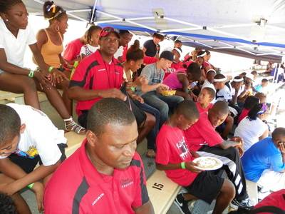 2010 USATF National Junior Olympic — Sacramento CA — photo 123