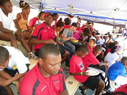 2010 USATF National Junior Olympic — Sacramento CA — photo 124