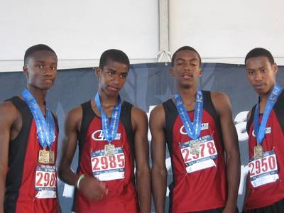 2010 USATF National Junior Olympic — Sacramento CA — photo 125