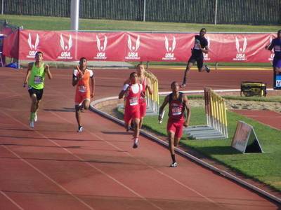 2010 USATF National Junior Olympic — Sacramento CA — photo 127