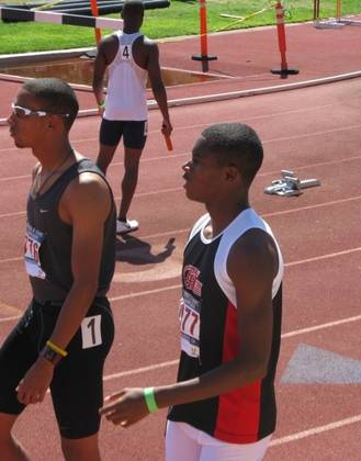 2010 USATF National Junior Olympic — Sacramento CA — photo 137