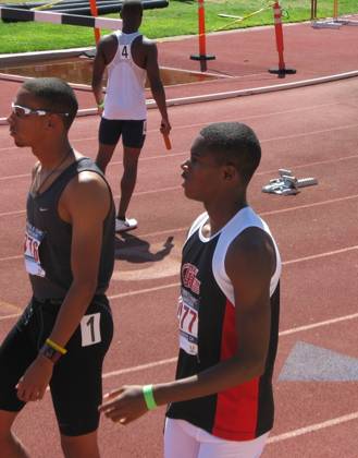 2010 USATF National Junior Olympic — Sacramento CA — photo 138
