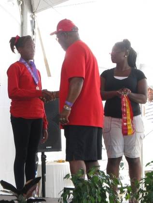 2010 USATF National Junior Olympic — Sacramento CA — photo 139
