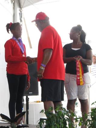 2010 USATF National Junior Olympic — Sacramento CA — photo 140