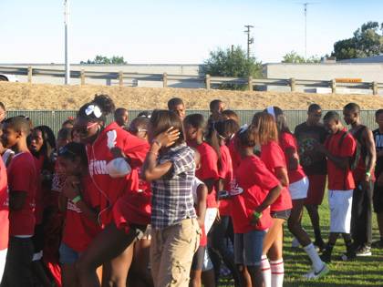 2010 USATF National Junior Olympic — Sacramento CA — photo 142