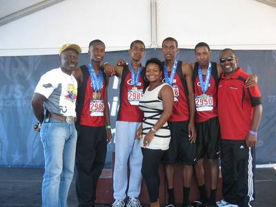 2010 USATF National Junior Olympic — Sacramento CA — photo 147
