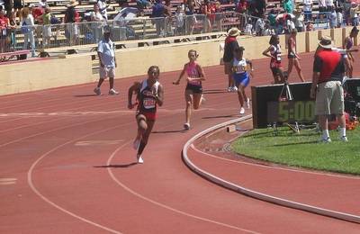 2010 USATF National Junior Olympic — Sacramento CA — photo 149