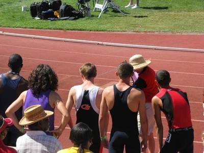 2010 USATF National Junior Olympic — Sacramento CA — photo 153