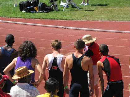 2010 USATF National Junior Olympic — Sacramento CA — photo 154