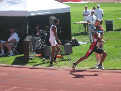 2010 USATF National Junior Olympic — Sacramento CA — photo 156