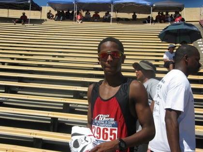2010 USATF National Junior Olympic — Sacramento CA — photo 158