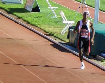 2010 USATF National Junior Olympic — Sacramento CA — photo 159