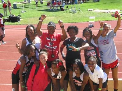 2010 USATF National Junior Olympic — Sacramento CA — photo 169