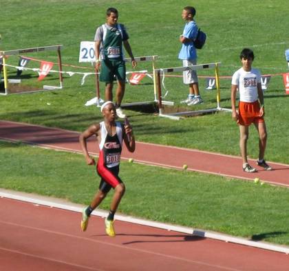 2010 USATF National Junior Olympic — Sacramento CA — photo 172