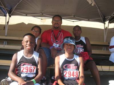 2010 USATF National Junior Olympic — Sacramento CA — photo 173