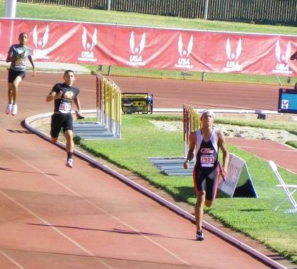 2010 USATF National Junior Olympic — Sacramento CA — photo 176